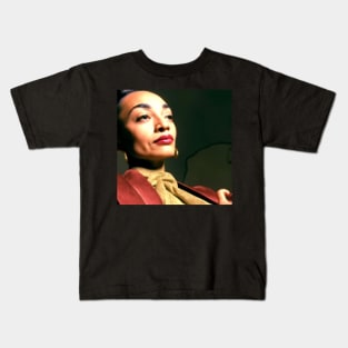 Sade Kids T-Shirt